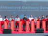 Proyek HPAL Sambalagi Capai Tonggak Penting dengan Kedatangan Autoclave, Perkuat Masa Depan Hilirisasi Berkelanjutan