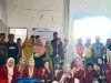 Mahasiswa USN KKN Paparkan Proker Berbasis SDGS di Desa Lolibu Buteng