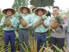 Perkuat Generasi Penggerak Keberlanjutan di Luwu Timur, PT Vale Luncurkan Kelas Konservasi