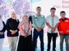 Bertumbuh dengan Tanggung Jawab, PT Vale Perkuat Hilirisasi dan Keberlanjutan di Morowali