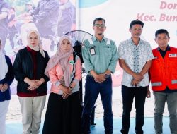 Bertumbuh dengan Tanggung Jawab, PT Vale Perkuat Hilirisasi dan Keberlanjutan di Morowali