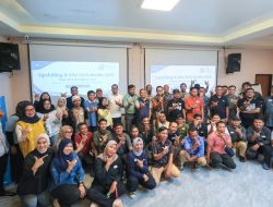 Wujudkan Semangat Tangguh dan Bertanggung Jawab, PT Vale Perkuat Ekosistem Informasi Publik yang Kredibel