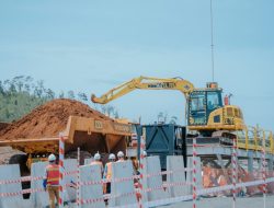 PT Vale Terus Bertumbuh dan Melangkah Maju Menuju Fondasi yang Lebih Kuat