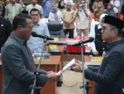 APBD 2027 Pedoman Arah Kebijakan Fiskal dan Pembangunan Daerah