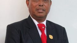 Ketua DPRD Kolaka Bantah Tudingan Terima Gratifikasi Proyek APBN 2025 di Wolo, Layangkan Somasi ke Media