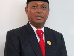 Ketua DPRD Kolaka Bantah Tudingan Terima Gratifikasi Proyek APBN 2025 di Wolo, Layangkan Somasi ke Media