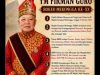27 Agustus 2026, Putra PYM Guro Bakal Dinobatkan Sebagai Bokeo XX