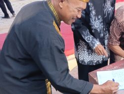 YM Gupira : Penobatan Bokeo Tidak Sah Tanpa Persetujuan Puusara