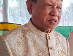 Raja Wawonii Harap Tidak Ada lagi Polemik Setelah Penobatan Bokeo XX