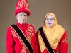 PYM Firman Guro Berjanji Dedikasikan Sisa Umur Melayani dan Mengayomi Masyarakat Adat