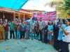 Anggota Komisi V DPR RI H Ahmad Safei Reses di Unaasi Kelurahan 19 November Wundulako