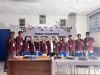 Mahasiswa KKN Reguler USN Kolaka Paparkan Program Kerja Berbasis SDGs di Koltim