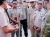 Bupati Kolaka H Amri, Buka Suara Soal Ketegangan Jalur Hauling Pomalaa.   *Butuh Komunikasi dan Kepastian Hukum, Jangan Ada Premanisme Industrial 
