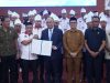 Pelantikan Ketua Koni Kolaka Dihadiri Anggota Komisi V DPR RI