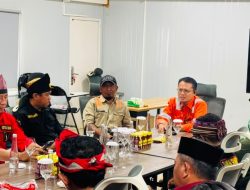 Harmoni PT Vale dan Masyarakat Adat di Wonua Mekongga, Satukan Persepsi Jaga Keberlanjutan Sosial-Ekonomi