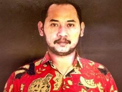 Mengenang 30 Tahun Kepergian Wartawan Bernas Fuad Muhammad Syarifuddin(Udin