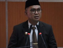 Bupati Kolaka Ikuti Pidato Presiden RI Prabowo Subianto, Tekankan Negara Harus Hadir untuk Rakyat