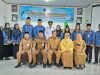 Sekda Kolaka Wakili Bupati Lantik Pejabat Eselon III dan IV di Lingkungan Dinas Kesehatan