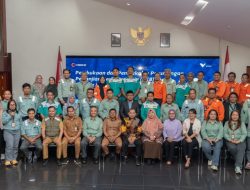 PT Vale Persiapkan Perundingan PKB ke-22