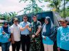 PT Vale Bersama Kodim 1412 dan Pemkab Kolaka Wujudkan Hunian Layak dan Perkuat Akses Kesehatan