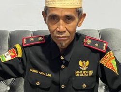 Haning Abdullah ; Kritikan Pedas, Isu Menohok Hingga Tuduhan Korupsi Semakin Memperkokoh Armansyah Memimpin Perumda Aneka Usaha