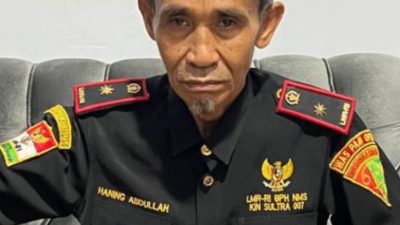 Haning Abdullah ; Kritikan Pedas, Isu Menohok Hingga Tuduhan Korupsi Semakin Memperkokoh Armansyah Memimpin Perumda Aneka Usaha