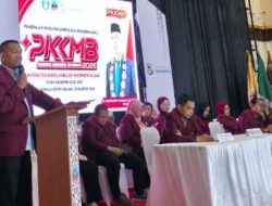 Rektor USN Dorong Mahasiswa Baru Bangun Kompetensi dan Karakter Menuju Indonesia Emas 2045