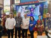 Kolaka Satu-satunya Kabupaten Ikut APKASI Otonomi Expo 2026 di Tangerang