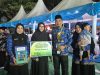 Syaifuddin Mustaming Raih Terbaik II MTQ KORPRI Nasional