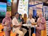 PT Antam Tbk UBP Nikel Tampilkan Potensi Nikel Kolaka di APKASI Expo 2026