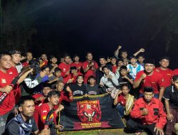 TSM Harap APH Tidak Menganggu Aktivitas PSN PT Ceria di Wolo