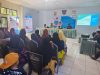 Edukasi Warga Cegah DBD dan TBC di Baula, PT Vale Kolaborasi Puskesmas