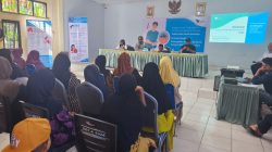 Edukasi Warga Cegah DBD dan TBC di Baula, PT Vale Kolaborasi Puskesmas