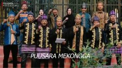 Turunan Wesasi Wasabenggali Kecam Oknum yang Mengatasnamakan Puusara Melantik Bokeo