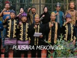 Turunan Wasasi Wasabenggali Kecam Oknum yang Mengatasnamakan Puusara Melantik Bokeo