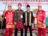 Rumpun Puusara Hanya Mengakui PYM Firman Guro Sebagai Bokeo Mekongga