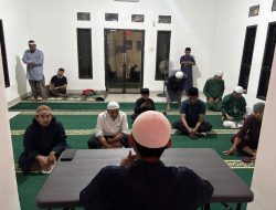 Polres Koltim Bersama Masyarakat Gelar Kajian Agama Yang Humanis