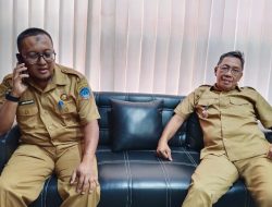 Realisasi Pendapatan Pajak Daerah Hingga September 2026 Sudah Capai 91,94 Persen