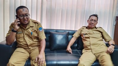 Realisasi Pendapatan Pajak Daerah Hingga September 2026 Sudah Capai 91,94 Persen