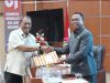 DPRD Gelar Rapat Gabungan Komisi Pembahasan Ranperda Tentang Perubahan APBD Kolaka Tahun Anggaran 2026