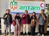 USN Kolaka dan ANTAM Siapkan Mekongga Entrepreneur Summit 2026