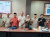 Dr H Amir Sahaka; Kartu Beramal Perdanya Belum Ditetapkan