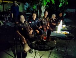 Kajari Kolaka Sampaikan Capaian Kinerja Periode Januari Sampai Agustus 2026