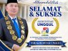 Dua Prodi FISIE USN Kolaka Raih Akreditasi Unggul Kado Istimewa Rektor Baru