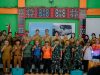 Mitigasi Karhutla Terintegrasi Diperkuat di Seluruh Wilayah Konsesi PT Vale