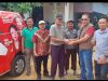 Anggota Komisi V DPR RI Ahmad Safei Serahkan Satu Unit Ambulance Bagi Warga Watubangga