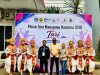 USN Kolaka Wakili Sultra di PEKSIMINAS XVIII 2026 Cabang Seni Tari