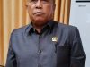 Ketua BK DPRD Minta Rekan Anggota Dewan Tingkatkan Kehadiran Ikut Rapat Paripurna 