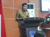 Wabup Husmaluddin Sampaikan Jawaban Pemda Kolaka Atas Pandangan Umum Fraksi-Fraksi