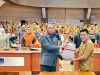 Ketua DPRD Tegaskan SKPD Tidak Diwakili Dalam Rapat Komisi Komisi